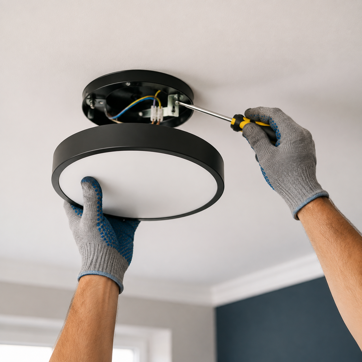 Electrical Services